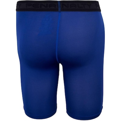 Bermuda Térmica Penalty Flat X - Masculina - Foto 2