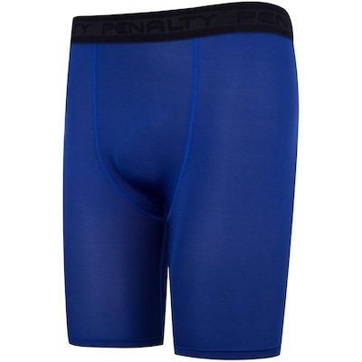 Bermuda Térmica Penalty Flat X - Masculina - Foto 3