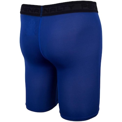 Bermuda Térmica Penalty Flat X - Masculina - Foto 4