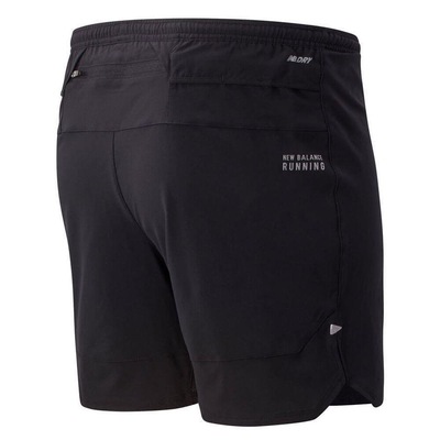 Shorts New Balance Impact Run - Masculino - Foto 2