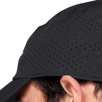 Boné Aba Curva On Running Lightweight Cap - Snapback - Adulto - Foto 4