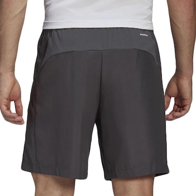 Shorts adidas Aeroready Designed 2 Move - Masculino - Foto 2