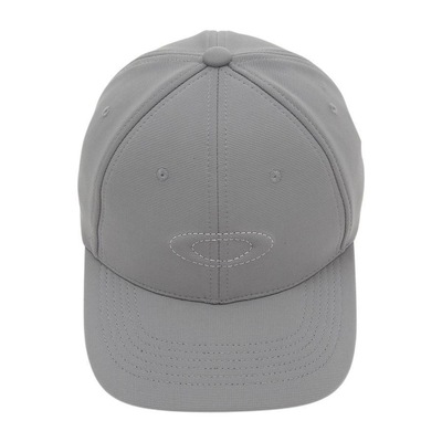 Boné Oakley Ellipse 6 Panel Hat - Snapback - Adulto - Foto 2