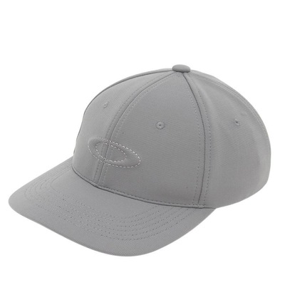 Boné Oakley Ellipse 6 Panel Hat - Snapback - Adulto - Foto 1