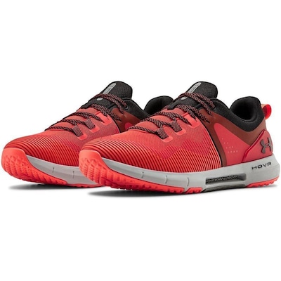Tênis Under Armour HOVR Rise - Masculino - Foto 2