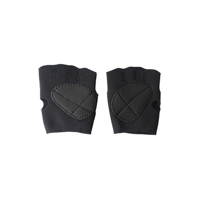 Luva para Musculação Neoprene Super Resistente Tamanho P Proaction G155 - Foto 2