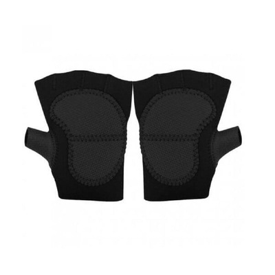 Luvas para Academia Realtex Neoprene Fitness - Foto 2