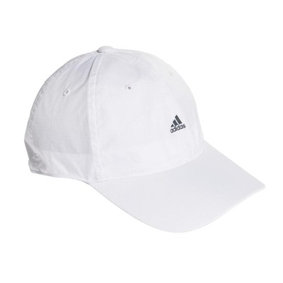 Boné Adidas Essentials Logo - Strapback  - 6 Panel - Adulto - Foto 2