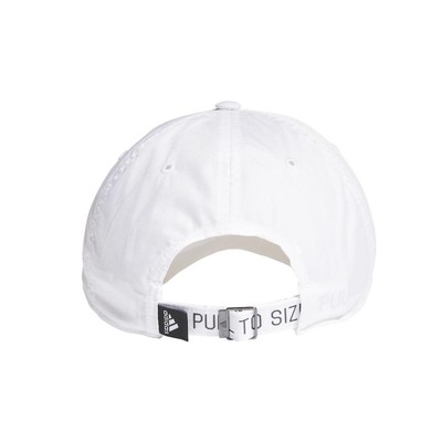 Boné Adidas Essentials Logo - Strapback  - 6 Panel - Adulto - Foto 3