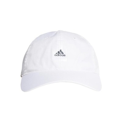 Boné Adidas Essentials Logo - Strapback  - 6 Panel - Adulto - Foto 1