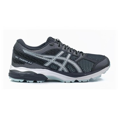 Tênis Asics Gel-Nagoya 3 - Feminino - Foto 1