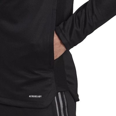 Jaqueta adidas Tiro 21 - Masculina - Foto 3