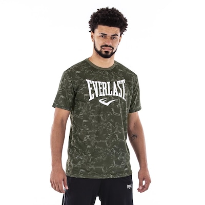 Camiseta Everlast - Masculina - Foto 2