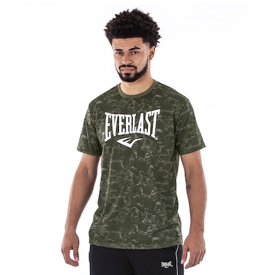 Camiseta Everlast - Masculina - Foto 3