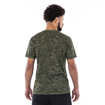 Camiseta Everlast - Masculina - Foto 4
