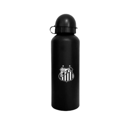 Garrafa Cebola Brindes Santos Escudo - 500ml - Foto 1