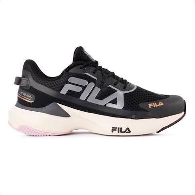 Tênis Fila Recovery - Feminino - Foto 1