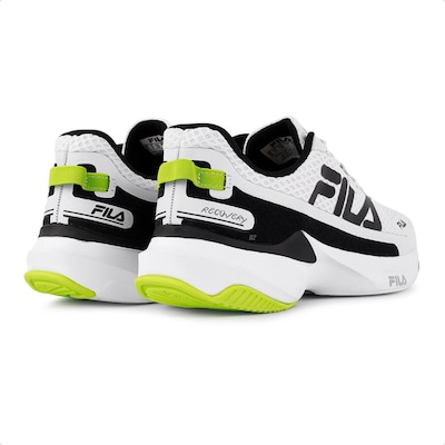 Tênis Fila Recovery - Masculino - Foto 3