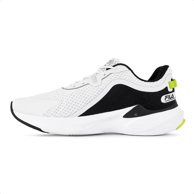 Tênis Fila Recovery - Masculino - Foto 4