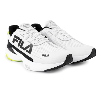 Tênis Fila Recovery - Masculino - Foto 5