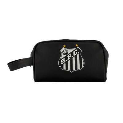 Necessaire do Santos Jc Bandeiras - Adulto - Foto 1