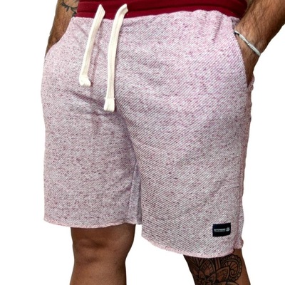 Bermuda de Moletom Outstanding Rústica - Masculina - Foto 3