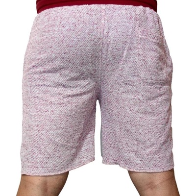 Bermuda de Moletom Outstanding Rústica - Masculina - Foto 4