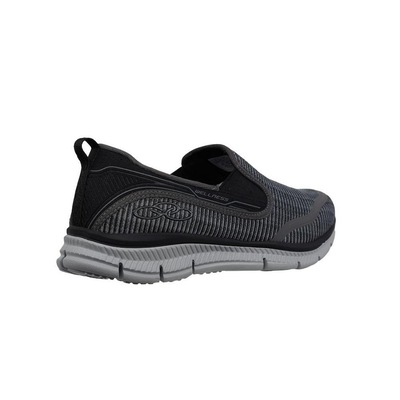 Tênis Olympikus Wellness + Pares de Meias - Masculino - Foto 3