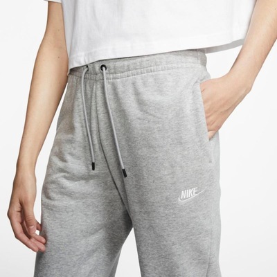 Calça de Moletom Nike Sportswear Essential Flc - Feminina - Foto 3