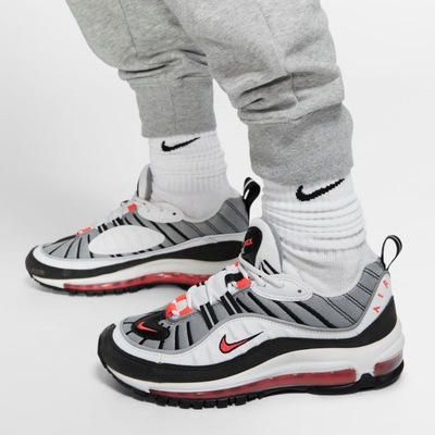 Calça de Moletom Nike Sportswear Essential Flc - Feminina - Foto 4
