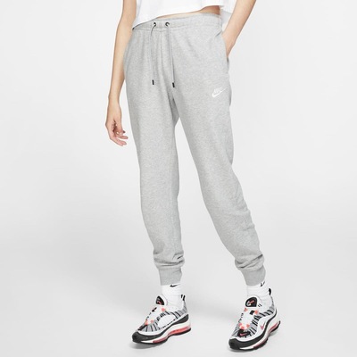 Calça de Moletom Nike Sportswear Essential Flc - Feminina - Foto 1