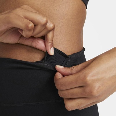 Calça Legging Nike One - Feminina - Foto 3