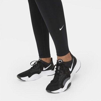 Calça Legging Nike One - Feminina - Foto 5