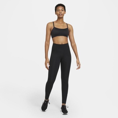 Calça Legging Nike One - Feminina - Foto 6
