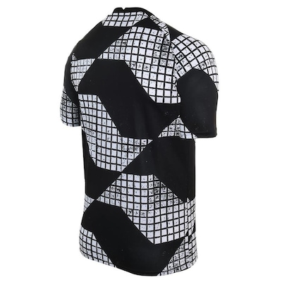Camisa do Corinthians IV 20/21 Nike Torcedor Pro - Masculina - Foto 2