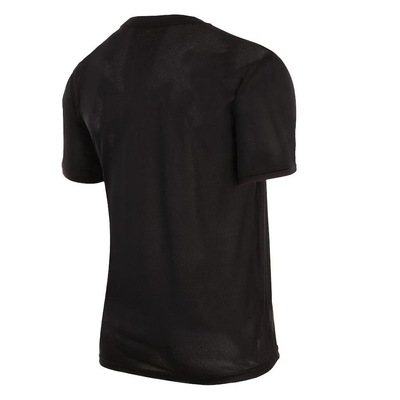 Camiseta do Corinthians Nike Academy Pro - Masculina - Foto 2