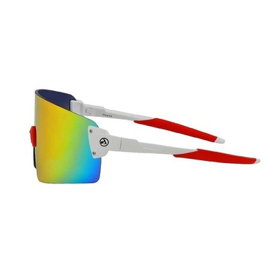 Óculos para Ciclismo Absolute Prime EX com Case - Unissex - Foto 3