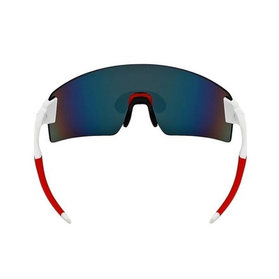 Óculos para Ciclismo Absolute Prime EX com Case - Unissex - Foto 4