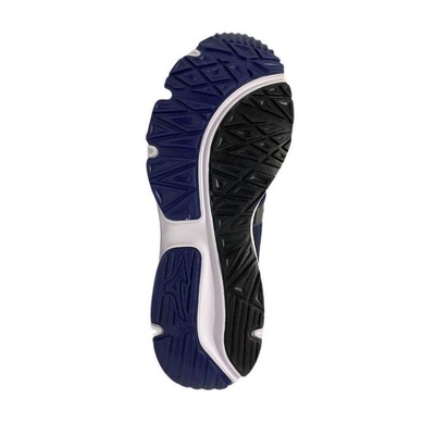 Tênis Mizuno Brave 3 - Masculino - Foto 4