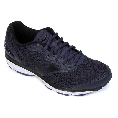 Tênis Mizuno Brave 3 - Masculino - Foto 1