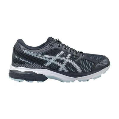 Tênis Asics Gel-Nagoya 3 - Feminino - Foto 1