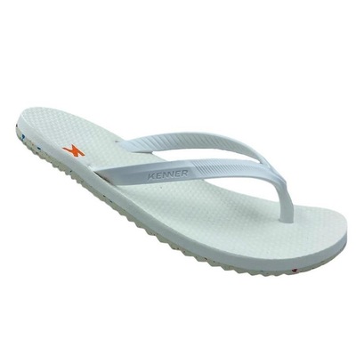 Chinelo Kenner Red Basick Multicolor - Masculino - Foto 2