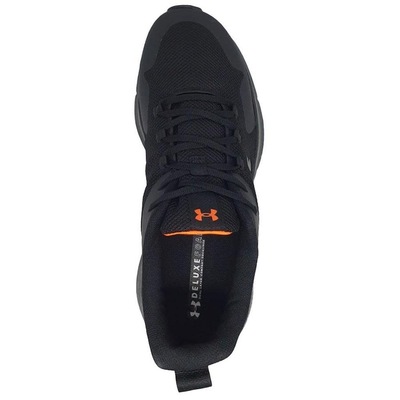 Tênis Under Armour Charged Essential - Masculino - Foto 3
