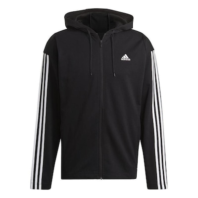 Agasalho adidas Sportswear Aeroready - Masculino - Foto 2