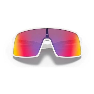 Óculos de Sol Oakley Sutro Prizm Road - Unissex - Foto 6