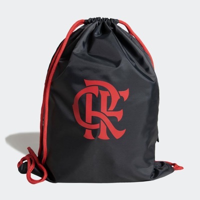 Gym Sack do Flamengo adidas - Foto 2