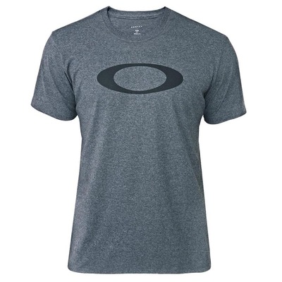Camiseta Oakley Ellipse Tee - Masculina - Foto 1