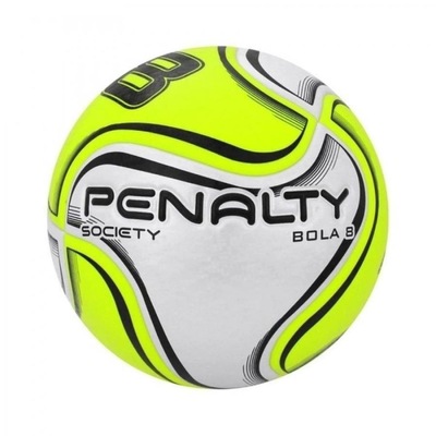 Bola Society Penalty 8 X BC-AM T - Foto 2