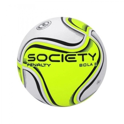 Bola Society Penalty 8 X BC-AM T - Foto 1