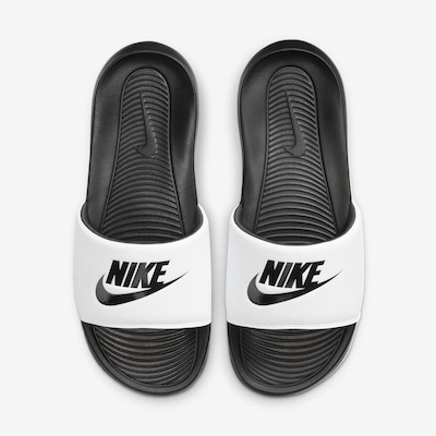 Chinelo Nike Slide Victori One - Masculino - Foto 1